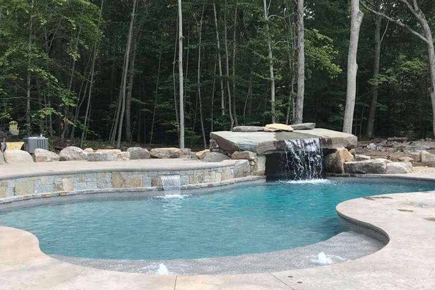 PoolScapePool_5