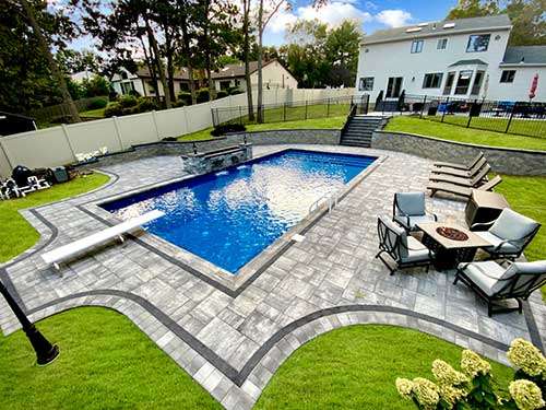 poolscape repair
