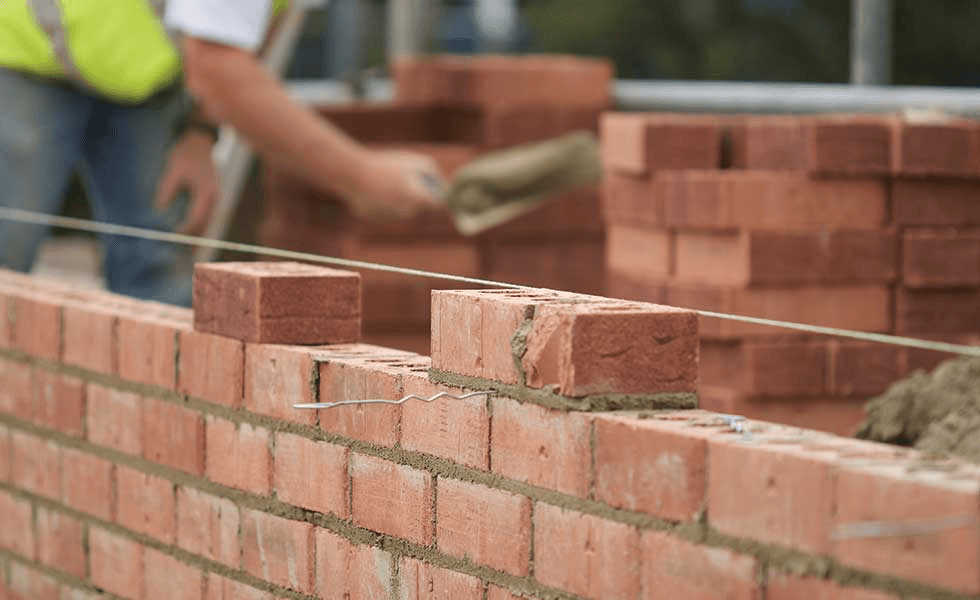 masonry contractor